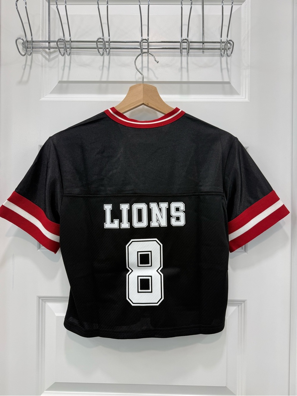 NWT LIONESS Lions Jersey - Picture 9 of 10